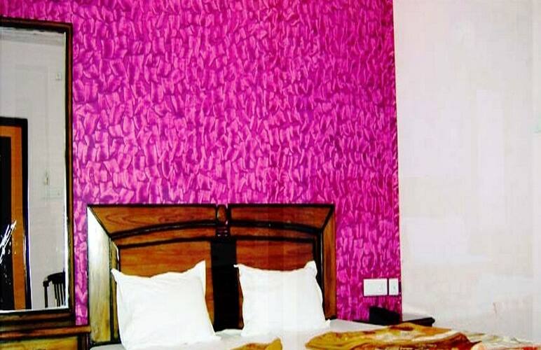 Hotel Rest Inn, Haridwar 4